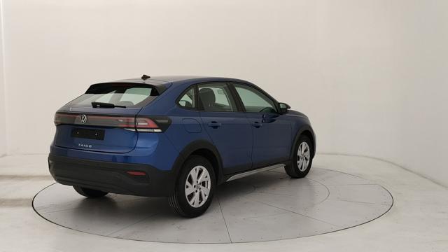 VOLKSWAGEN Taigo usata, con Alzacristalli elettrici