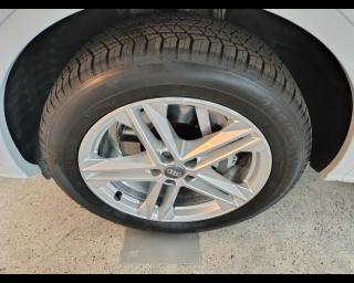 AUDI Q5 usata, con Sedile posteriore sdoppiato