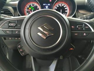 SUZUKI Swift usata, con ESP