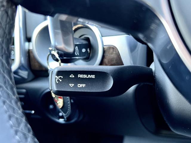 PORSCHE Cayenne usata, con Portellone posteriore elettrico