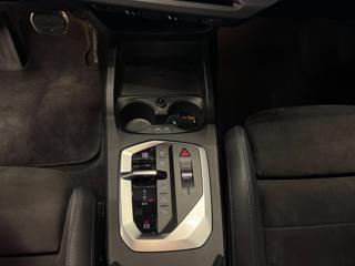 BMW 118 usata, con ESP