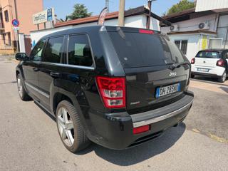 JEEP Grand Cherokee usata, con Airbag