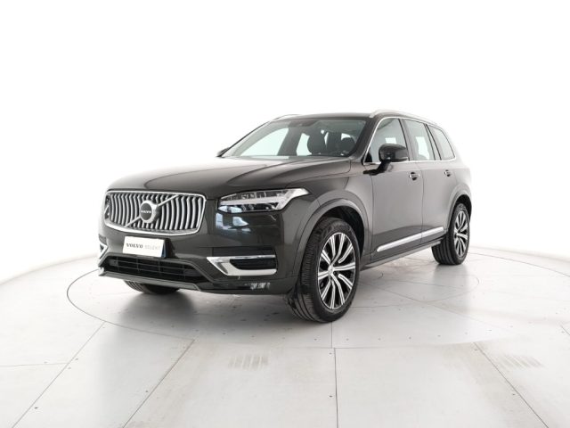 VOLVO XC90 usata, con Airbag