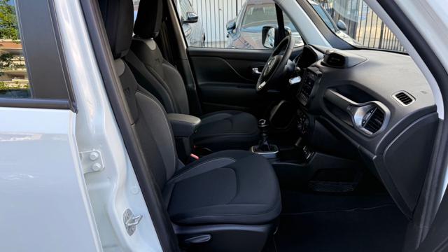 JEEP Renegade usata, con Filtro antiparticolato