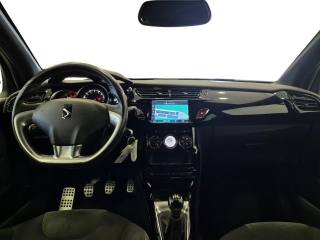 DS AUTOMOBILES DS 3 usata, con Climatizzatore