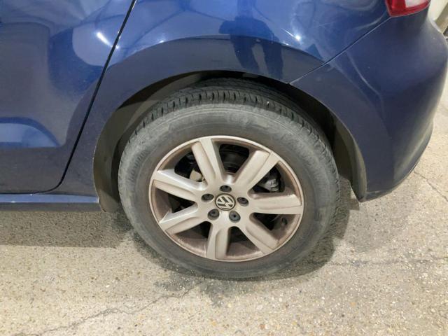 VOLKSWAGEN Polo usata, con Chiusura centralizzata