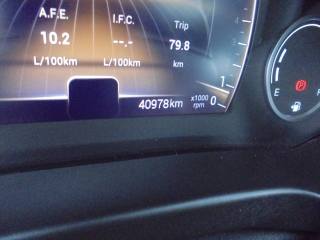 DR MOTOR DR 4.0 usata 23