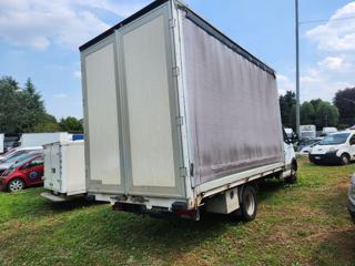 IVECO Daily usata, con Boardcomputer
