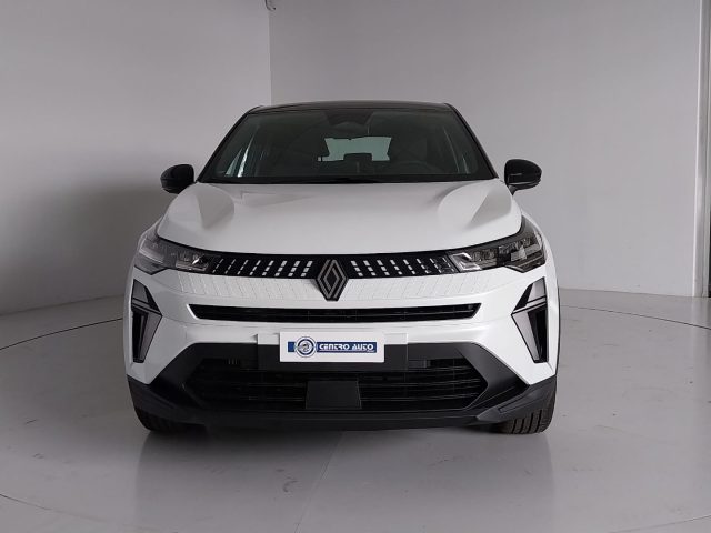 RENAULT Captur usata, con Airbag laterali