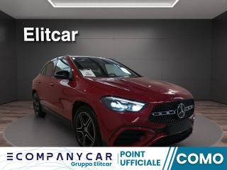 MERCEDES-BENZ GLA 200 usata, con Airbag laterali