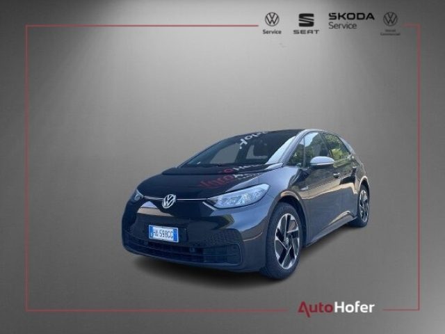 VOLKSWAGEN ID.3 usata, con ABS