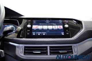 VOLKSWAGEN T-Cross usata, con Autoradio digitale