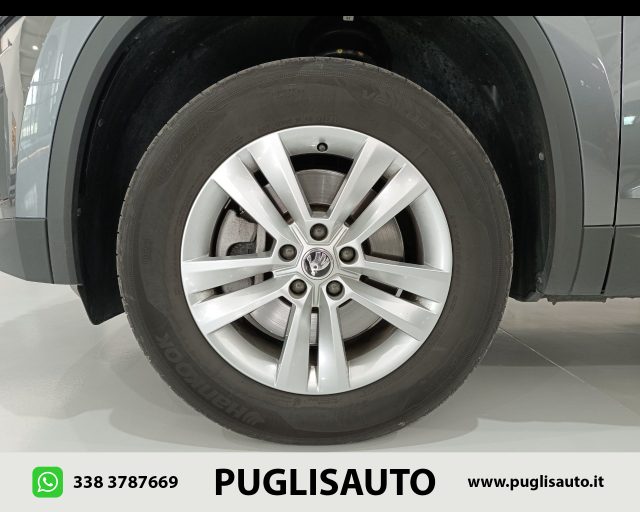 SKODA Kodiaq usata 29