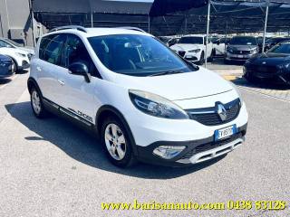 RENAULT Scenic usata, con Airbag