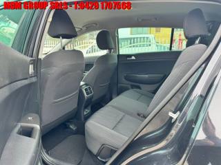 KIA Sportage usata, con Fari Xenon