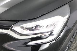RENAULT Captur usata 7
