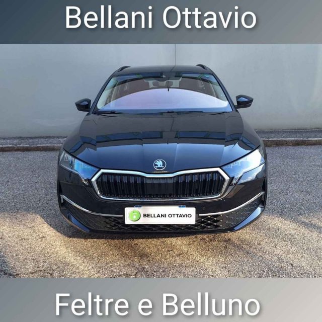 SKODA Octavia usata, con Airbag