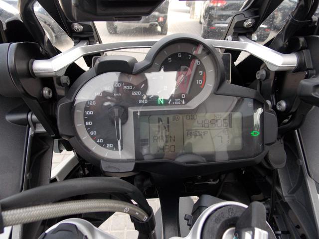 BMW R 1200 GS Adventure usata 5