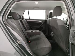VOLKSWAGEN Golf usata, con ESP