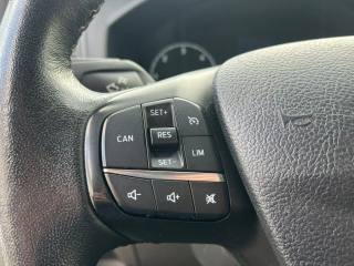FORD Transit Custom usata, con Autoradio digitale