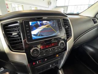 MITSUBISHI L200 usata, con Regolazione elettrica sedili