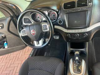 FIAT Freemont usata, con Airbag laterali