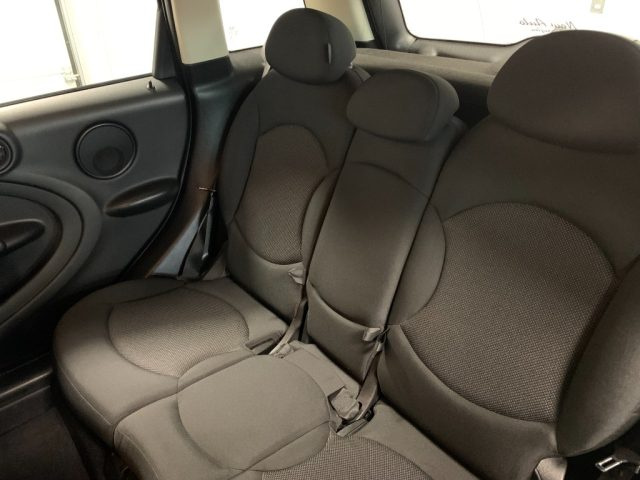 MINI Countryman usata, con Controllo trazione