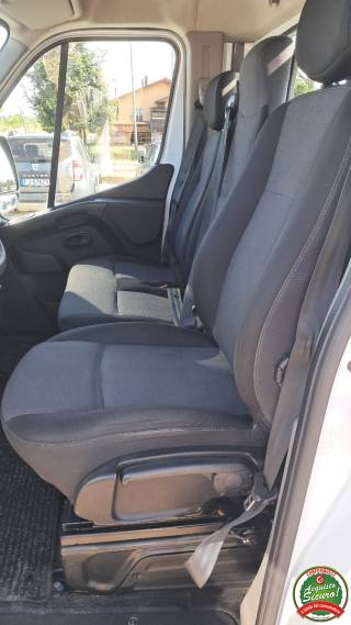 RENAULT Master usata, con Airbag Passeggero