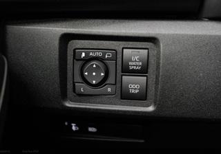 TOYOTA Yaris usata, con Cruise Control