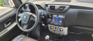 GIOTTI VICTORIA Gladiator usata, con Chiusura centralizzata