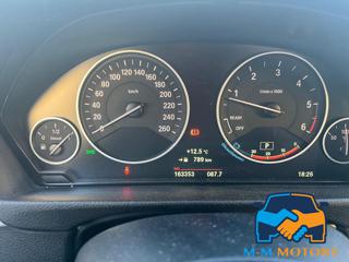 BMW 320 usata, con ESP