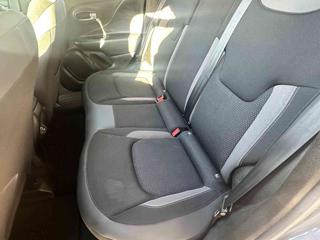 JEEP Renegade usata, con Boardcomputer