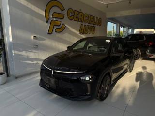 LANCIA Ypsilon Hybrid e-DCT tua da ?239,00 mensili