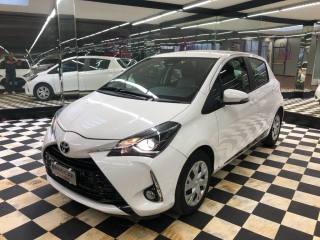 TOYOTA Yaris 1.0 5 porte Active