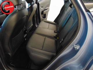 HYUNDAI Kona usata, con Alzacristalli elettrici
