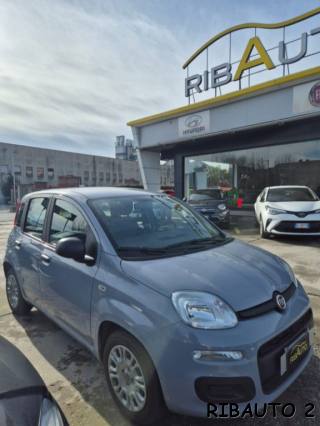 FIAT Panda usata, con Chiusura centralizzata