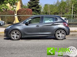 PEUGEOT 208 usata, con Airbag