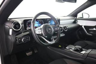 MERCEDES-BENZ CLA usata 1