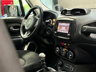 JEEP Renegade usata, con Filtro antiparticolato