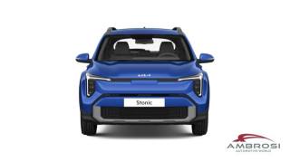 KIA Stonic usata 7