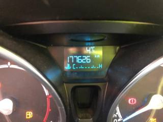 FORD EcoSport usata, con Climatizzatore