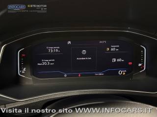VOLKSWAGEN T-Roc usata, con Cruise Control