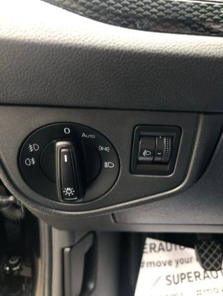 VOLKSWAGEN Polo usata, con Fari LED