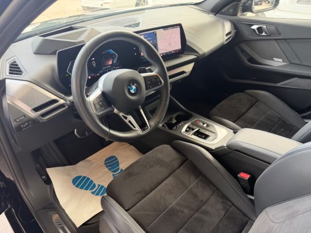 BMW 120 usata, con Controllo trazione