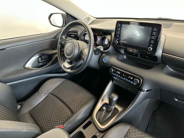 MAZDA 2 usata, con Cerchi in lega
