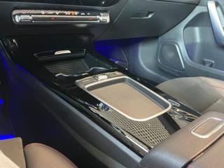 MERCEDES-BENZ A 200 usata, con Sistema di navigazione