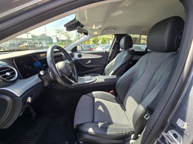 MERCEDES-BENZ E 300 usata, con Controllo trazione