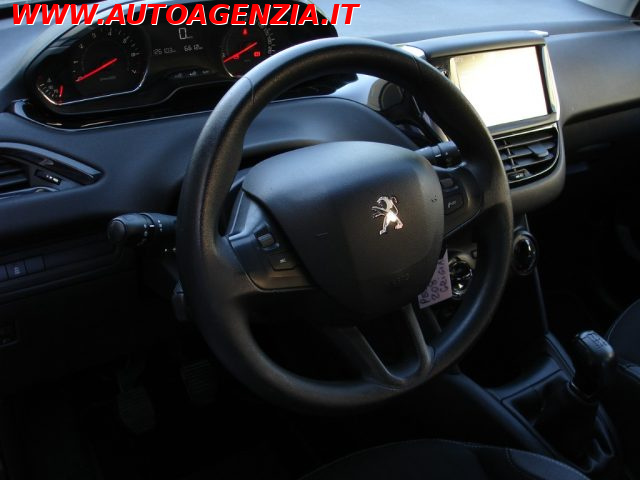 PEUGEOT 208 usata 13