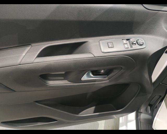 FIAT Doblo usata 20