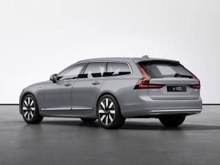 VOLVO V90 usata, con Airbag laterali